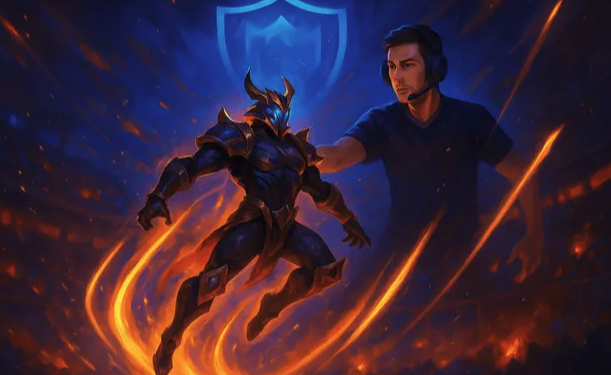 Next-Level Play: Combining WoW Boosting with Coaching for Peak Performance